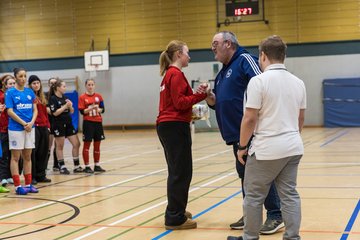 Bild 24 - wBJ NFV Futsalmeisterschaft